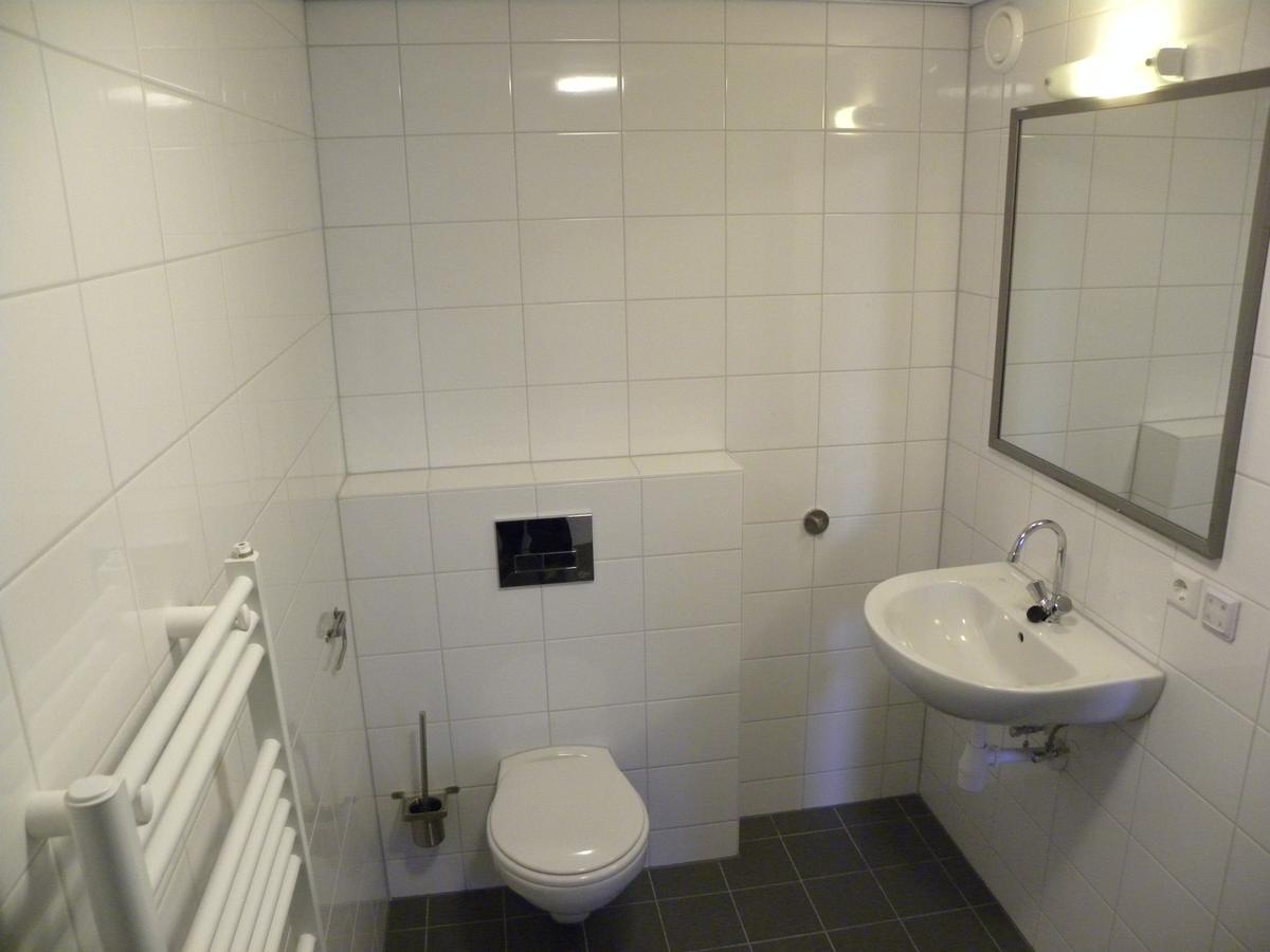 Roompot Strandplevier Hotelsuites Де Коох Екстериор снимка