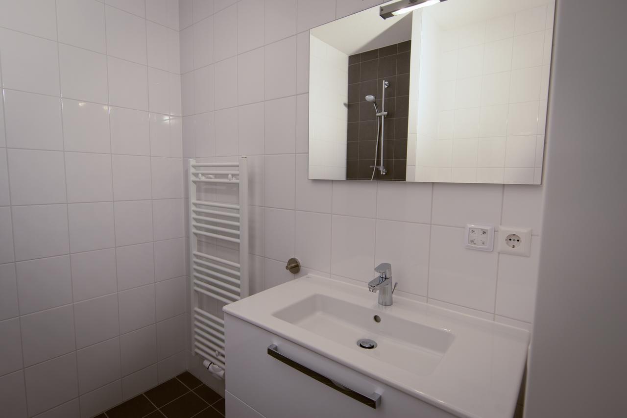 Roompot Strandplevier Hotelsuites Де Коох Стая снимка
