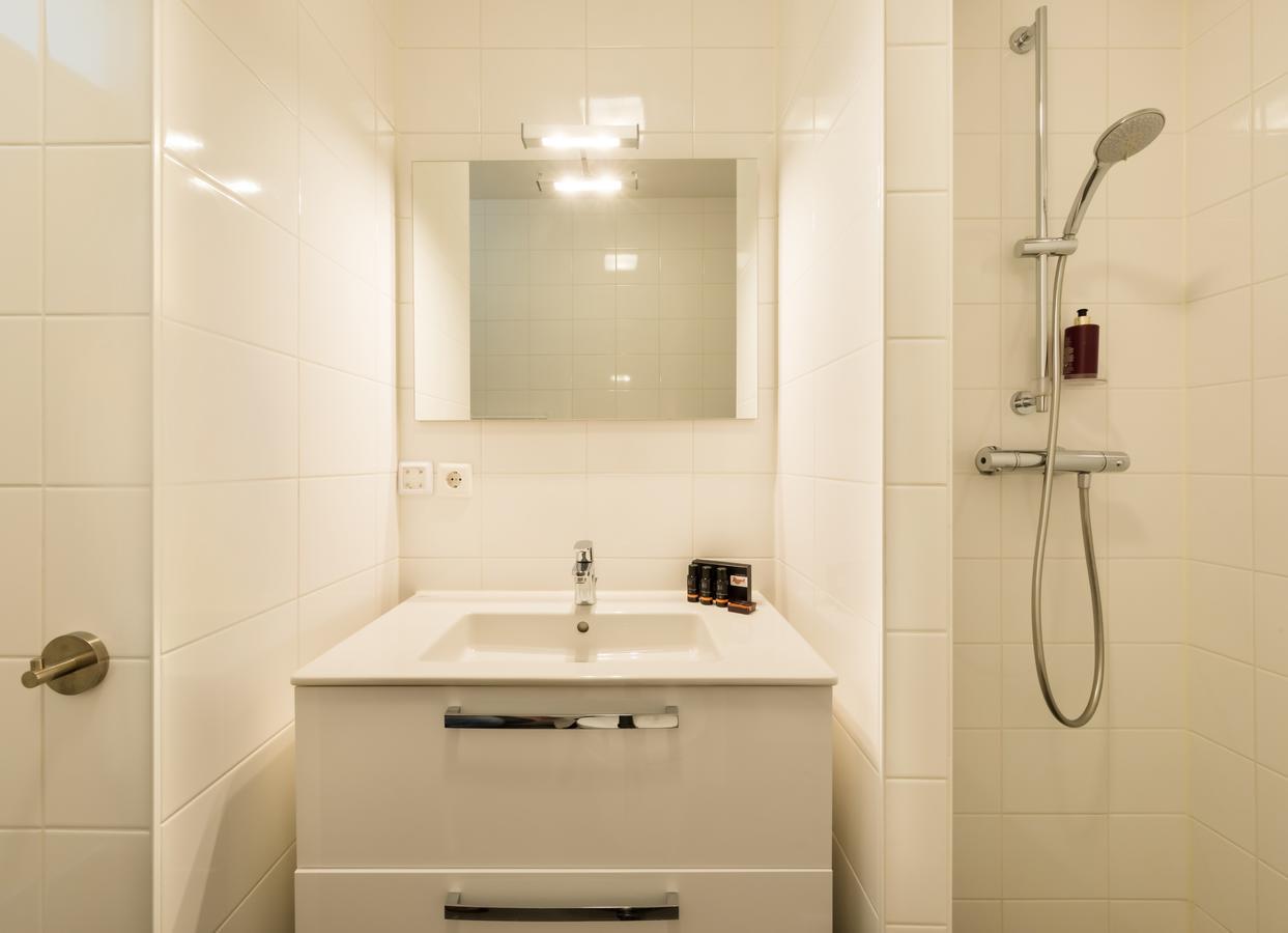 Roompot Strandplevier Hotelsuites Де Коох Екстериор снимка