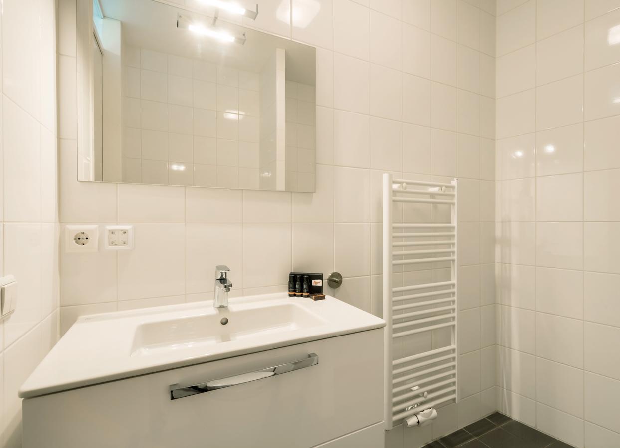 Roompot Strandplevier Hotelsuites Де Коох Екстериор снимка